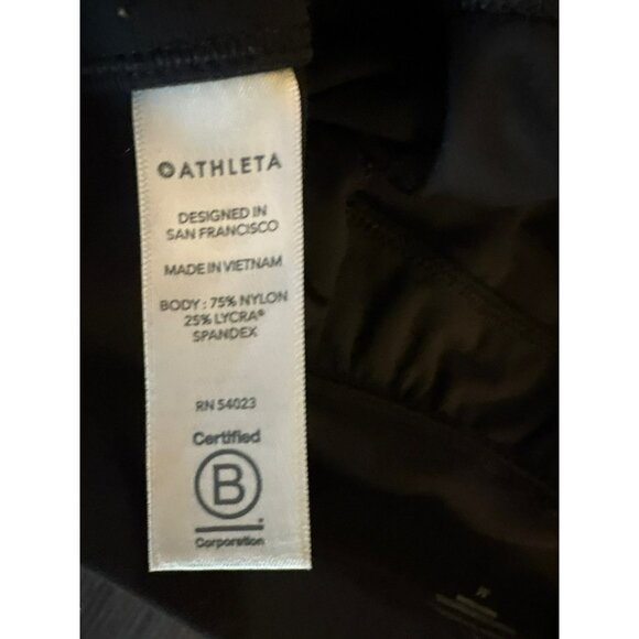 Athleta Cruise Jogger In Powervita With Pockets Size M - Picture 4 of 9